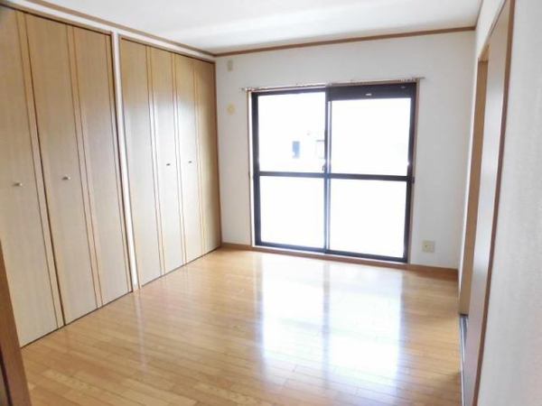 Piso熊野　子供部屋　