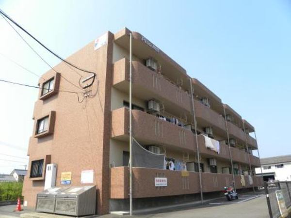 宮崎市大字熊野