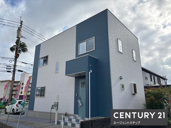 宮崎市吉村町下り松
