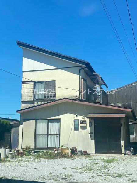 宮崎市大塚町横立