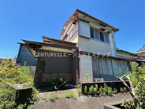 宮崎市青島３