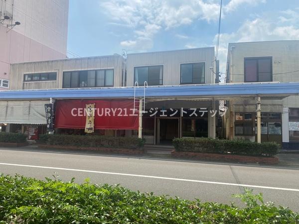 　その他現地　外観