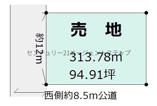 宮崎市太田３