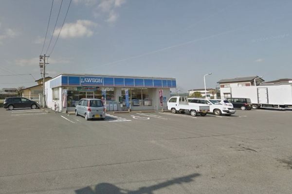 　ローソン宮崎瓜生野店（コンビニ）／977m　