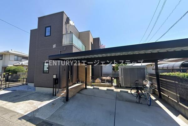 宮崎市吉村町曽師中