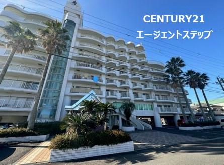 宮崎市大字赤江