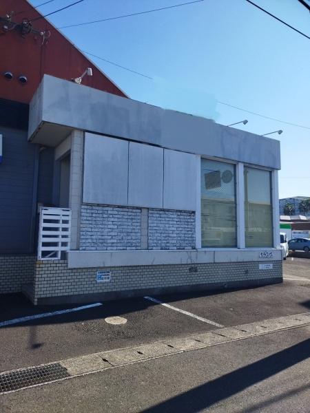 サンライズハウス　現地からの眺望　