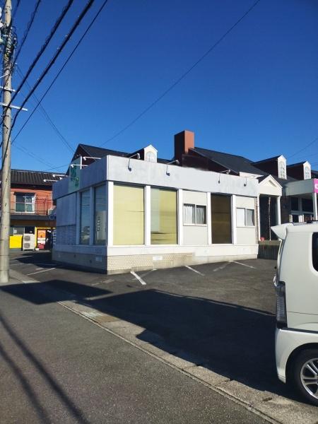 宮崎市日ノ出町