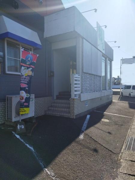 サンライズハウス　玄関　