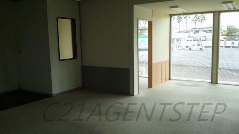 サンライズハウス　洋室　