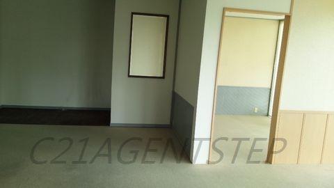 サンライズハウス　洋室　内装