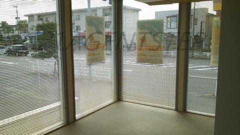 サンライズハウス　現地からの眺望　