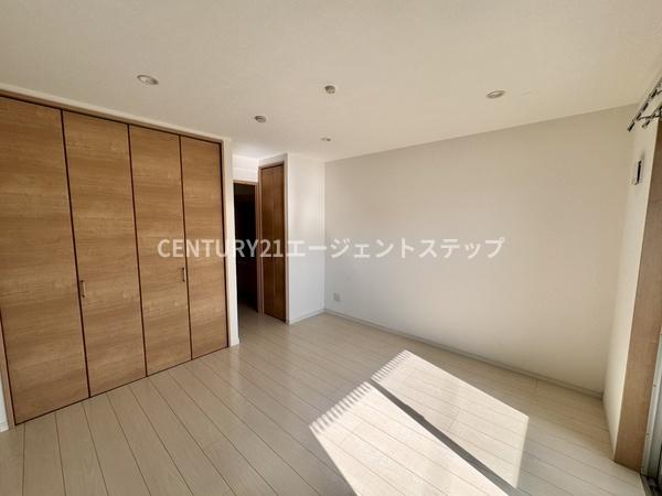 Rassurer Gion　洋室　