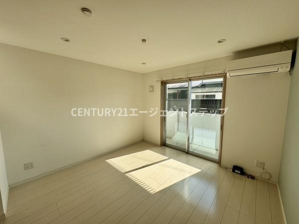 Rassurer Gion　洋室　