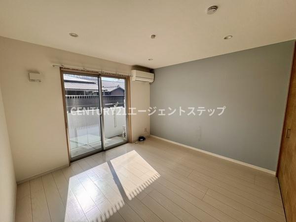 Rassurer Gion　洋室　