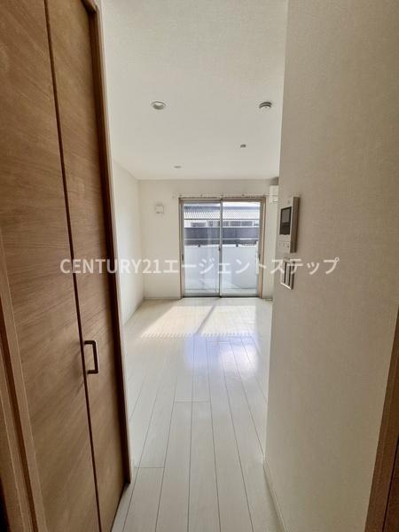 Rassurer Gion　その他設備　