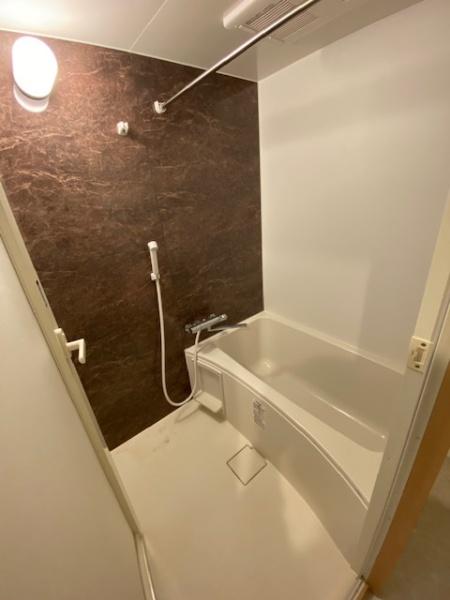 Rassurer Gion　バス　