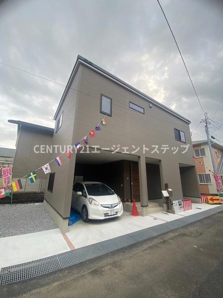 　その他　外観