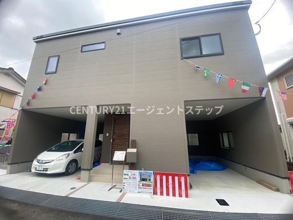 宮崎市大塚町権現前
