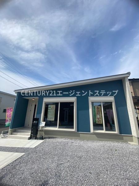 宮崎市中西町