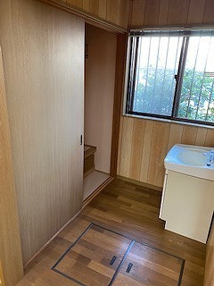 　洗面台・洗面所　