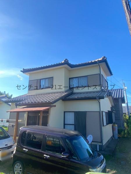 宮崎市清武町木原
