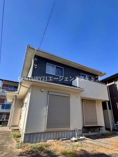 宮崎市権現町