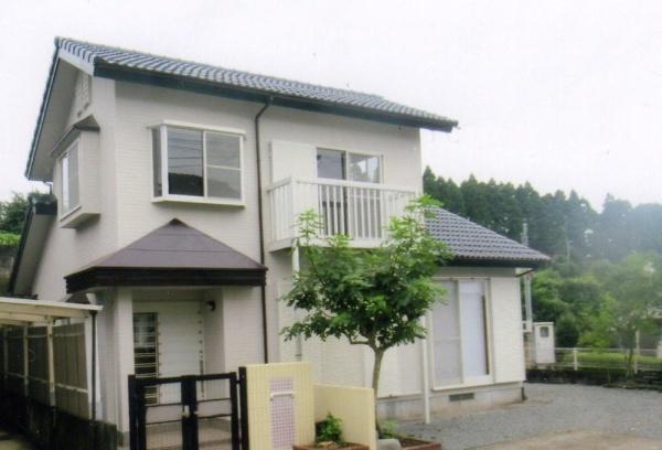 宮崎市田野町甲