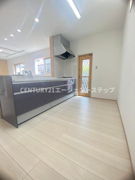 　キッチン　