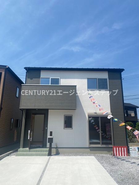 　現地からの眺望　