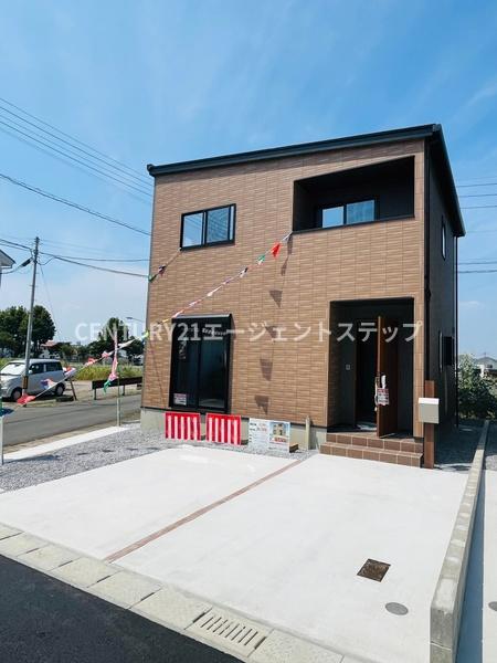 宮崎市大字恒久