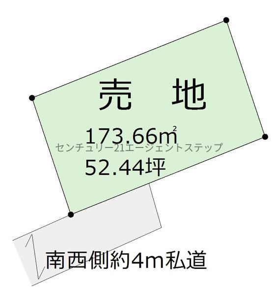 宮崎市大塚町横立