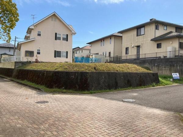 宮崎市花山手西１