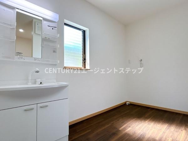 　洗面台・洗面所　