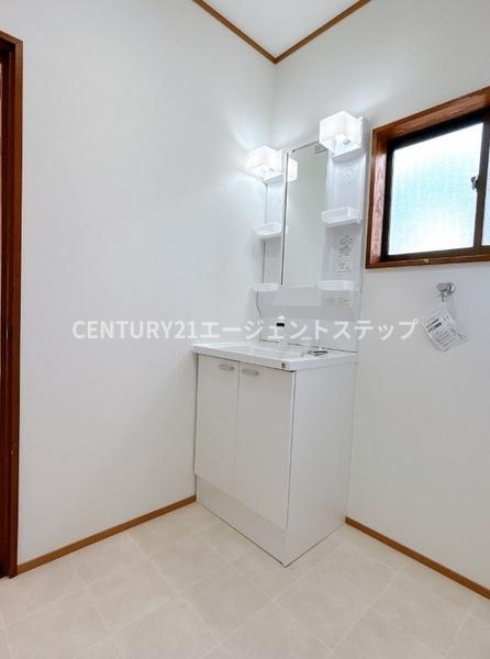 　洗面台・洗面所　