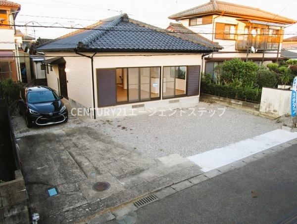 宮崎市東大宮１