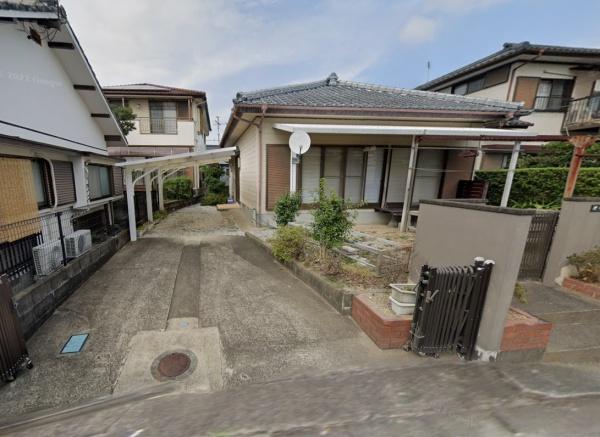 宮崎市東大宮１