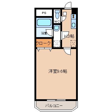 宮崎市橘通東２