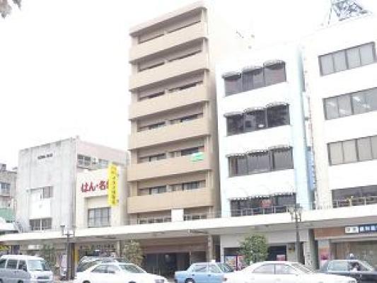 宮崎市橘通東２