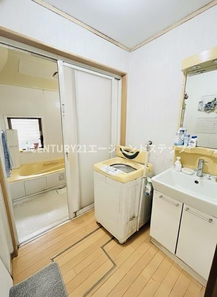 　洗面台・洗面所　