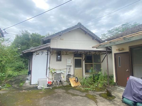 　その他　離れ