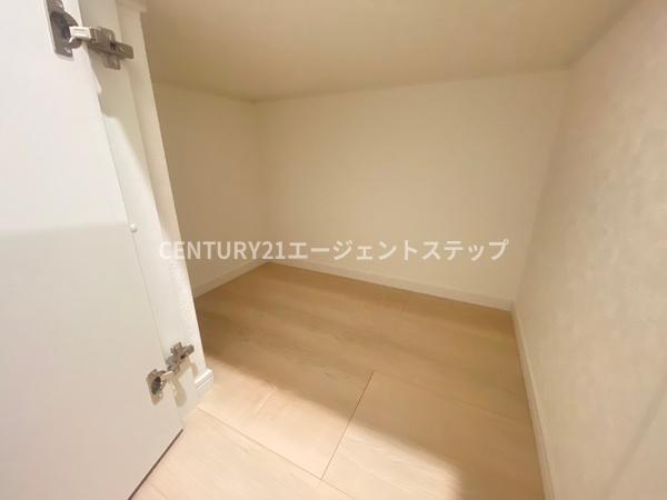 　収納　物入