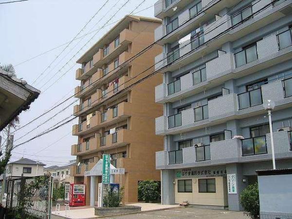 宮崎市田代町