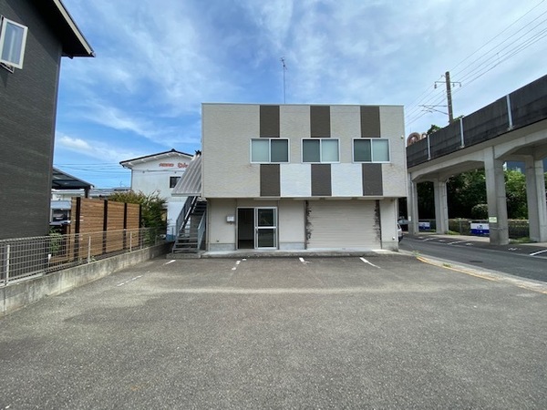 宮崎市権現町