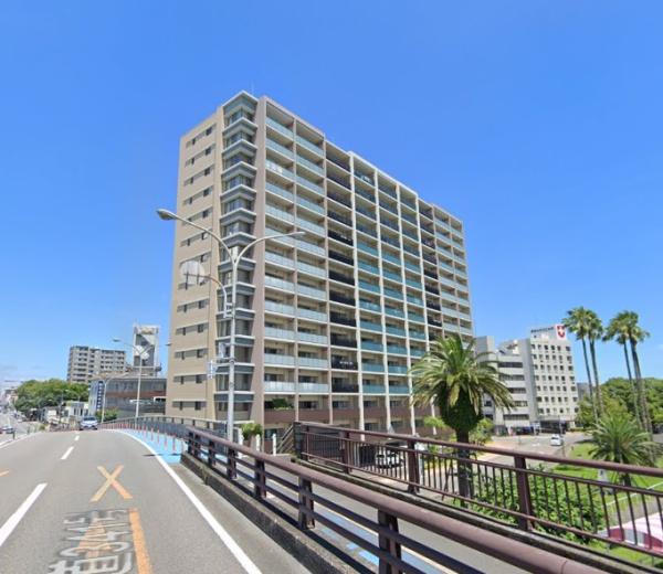 宮崎市松山２