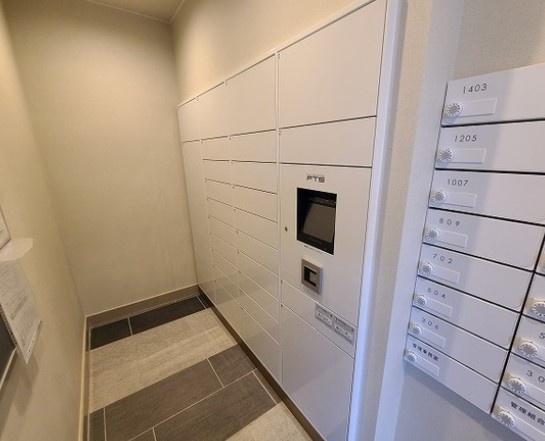 　その他共用部分　