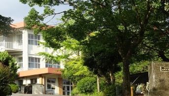 　宮崎市立高岡中学校（中学校）／5120m　
