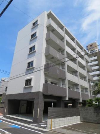 宮崎市旭１