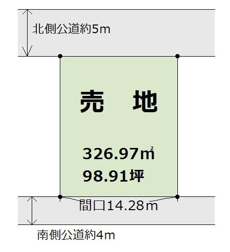 宮崎市高洲町