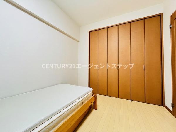 アレグレッタ宮崎南　洋室　